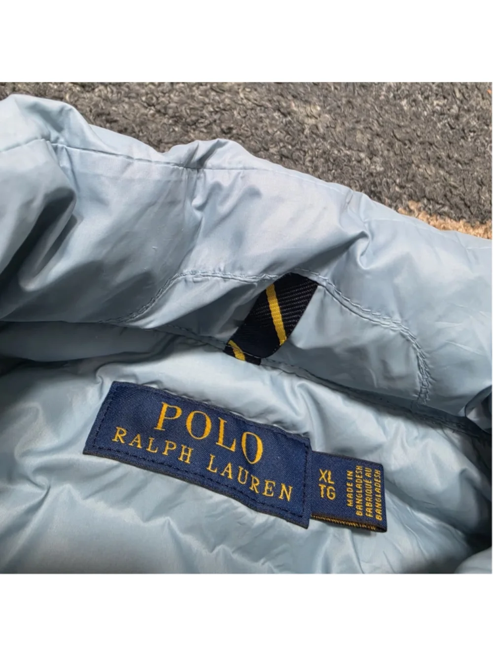 Polo Ralph Lauren polo ralph